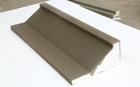 四川eps外墻裝飾有著怎樣的施工工藝呢？